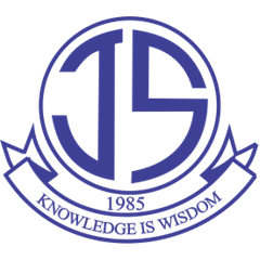 Jamaluddin School logo